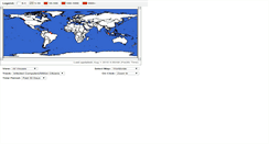 Desktop Screenshot of mastdb3.mcafee.com