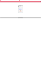 Mobile Screenshot of ereports.mcafee.com