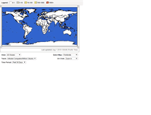 Tablet Screenshot of mastdb4.mcafee.com
